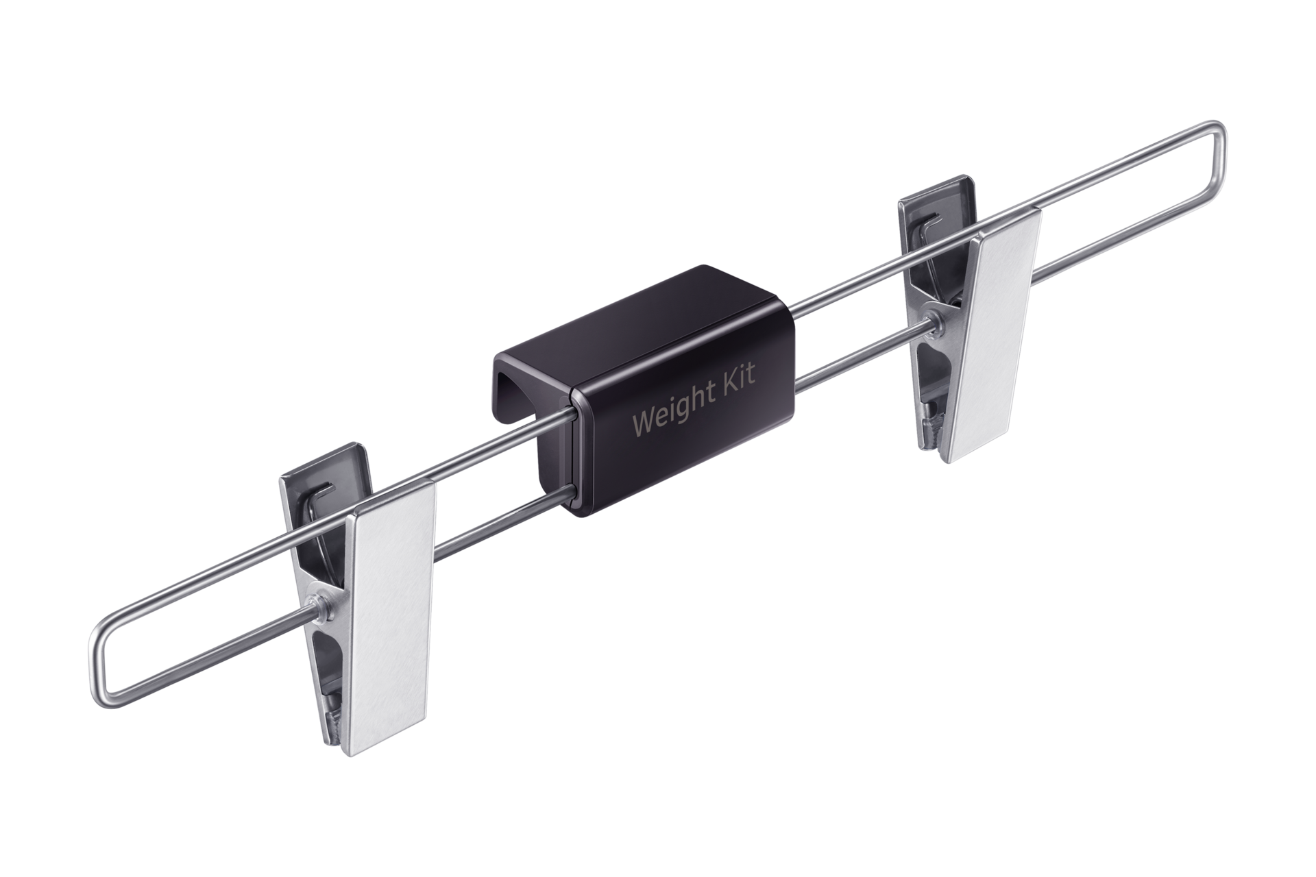 ironing-kit-detail Silver Mirror