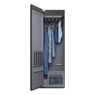 dynamic-6 Silver Mirror