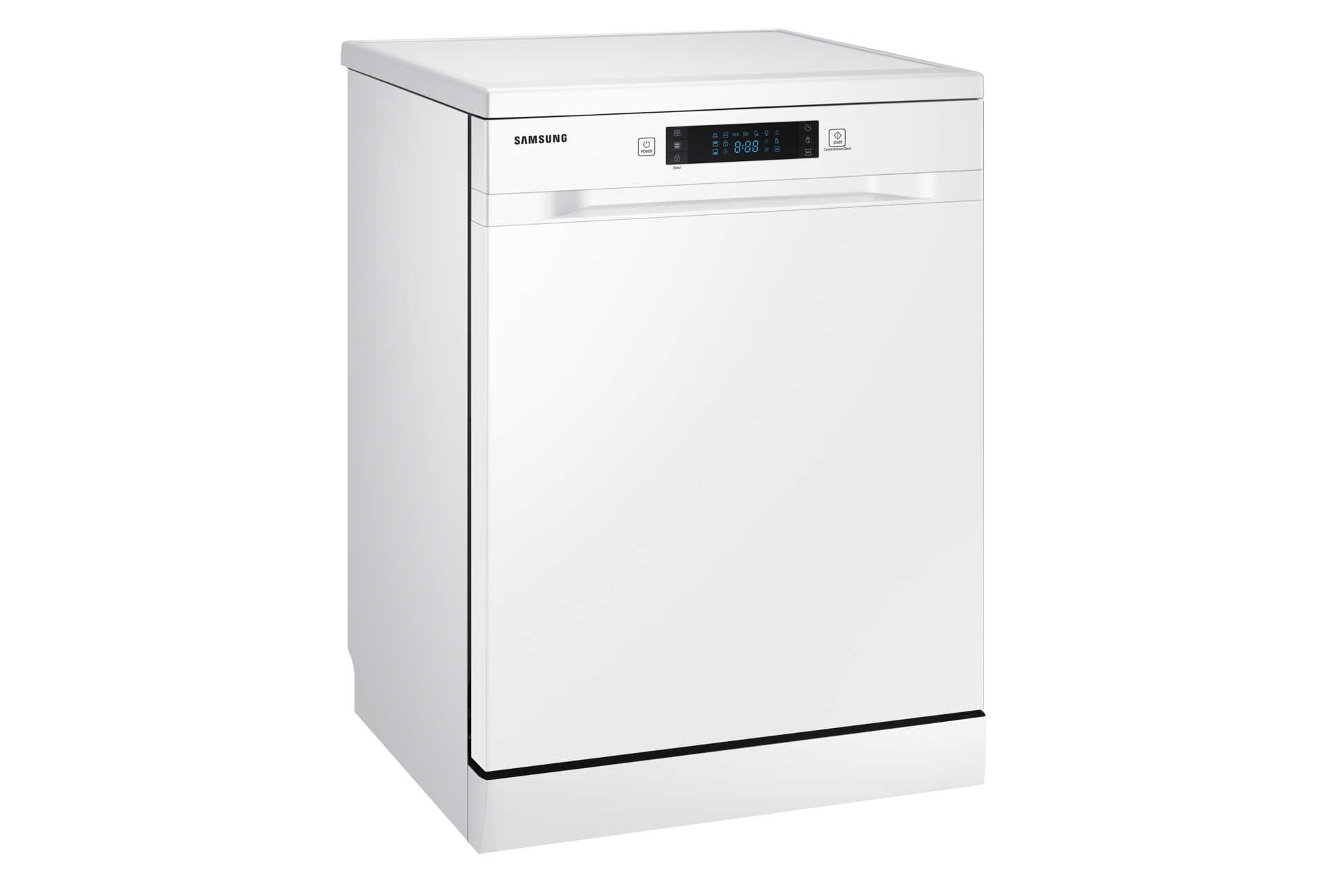 l-perspective white
