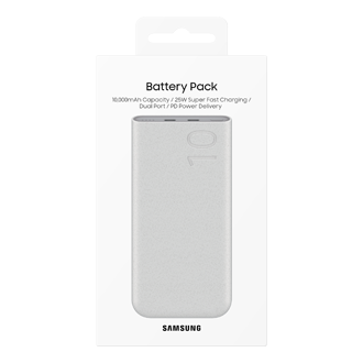 package Beige