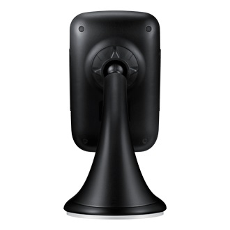 Универсальный автомобильный держатель для смартфонов, вид сзади