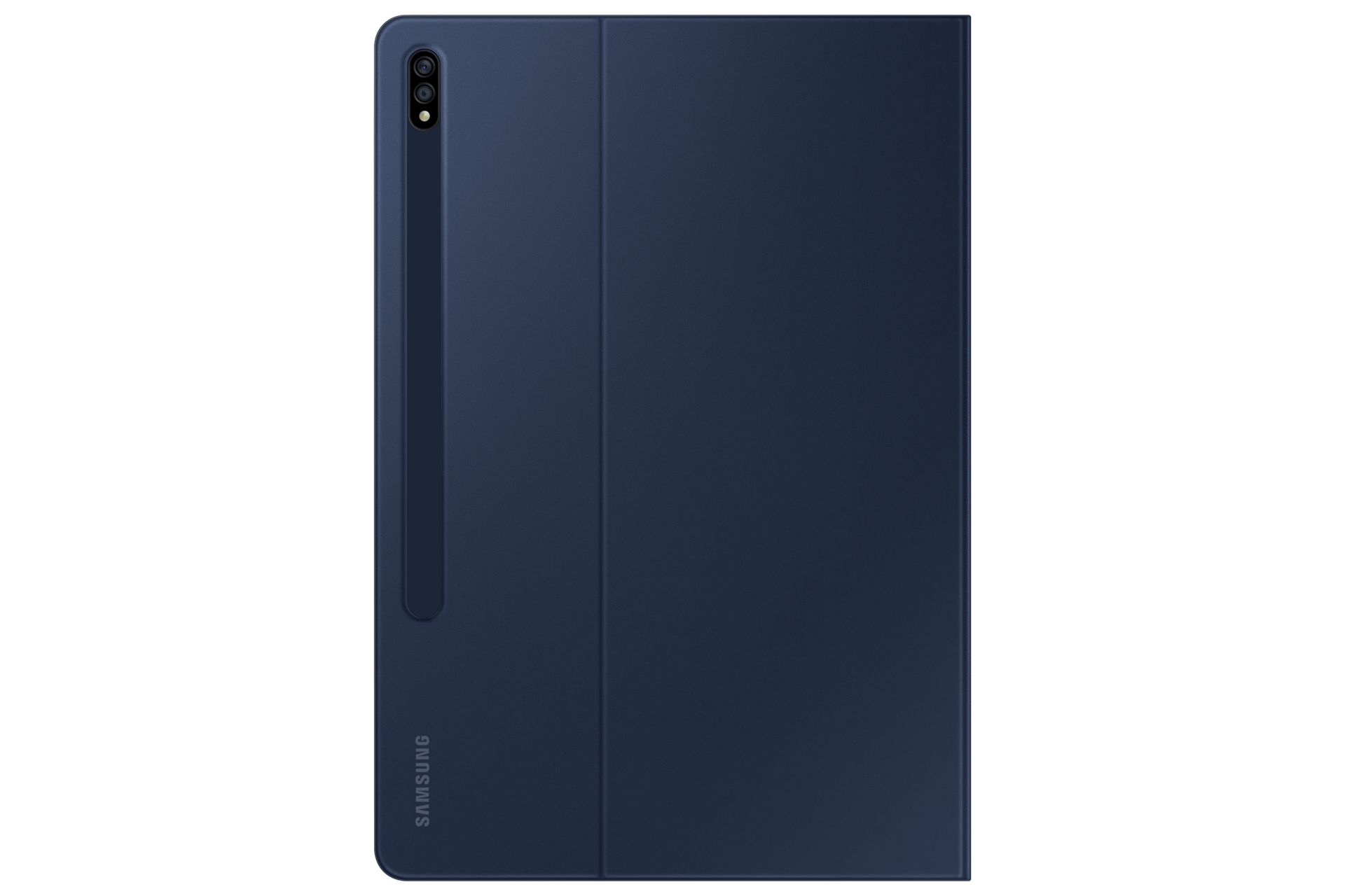 back Mystic Navy