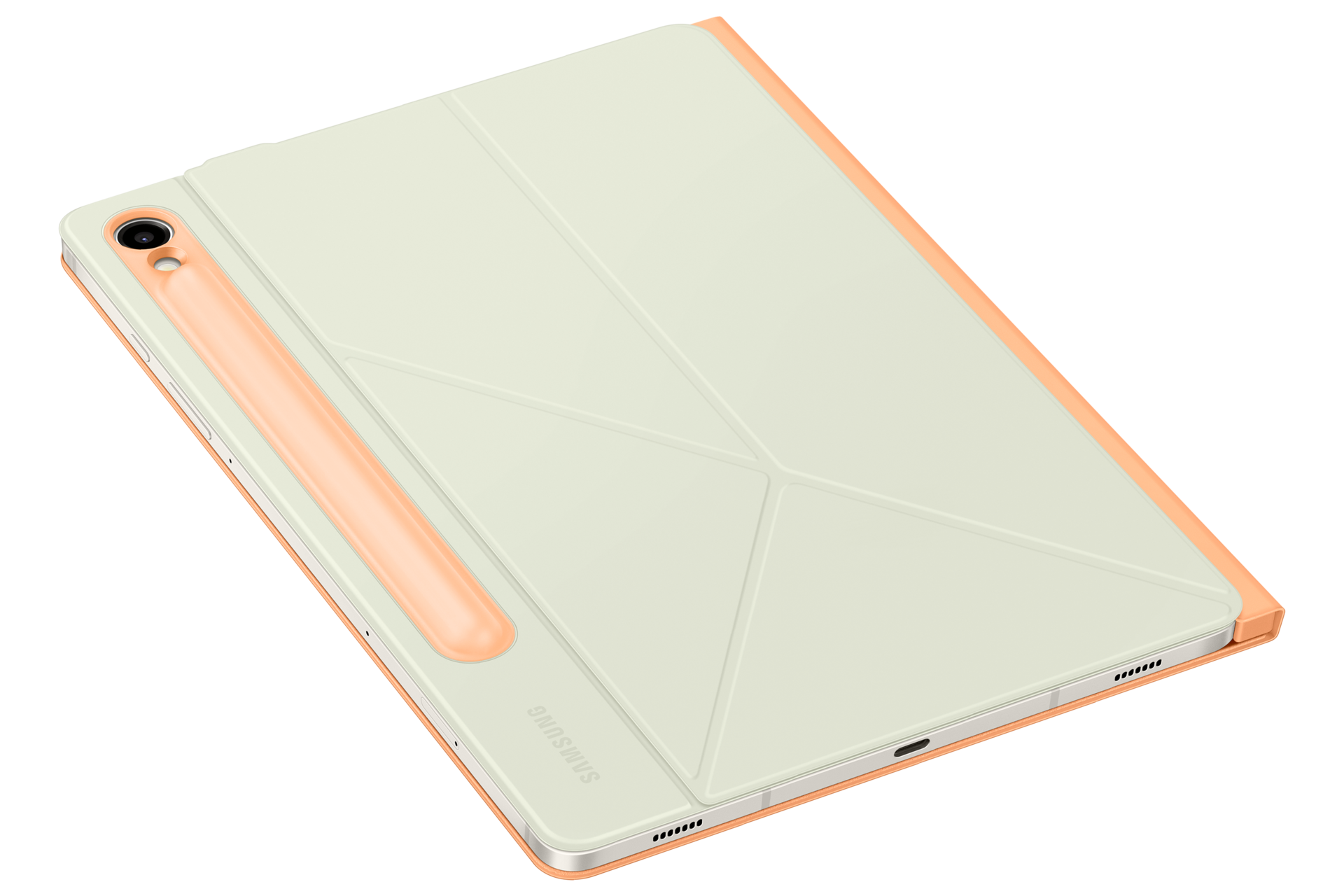 dynamic1 Orange