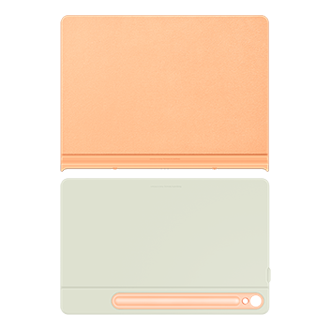 front Orange