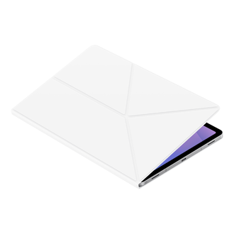 Galaxy Tab S11 Book Cover Dynamic3 White 