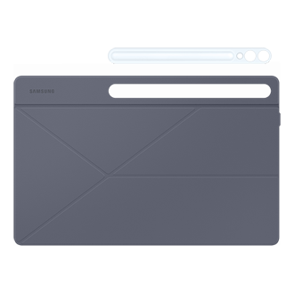 changeble-pen-holder Blue