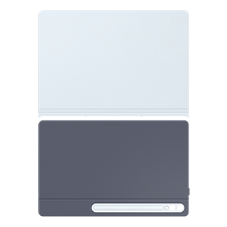 front Blue