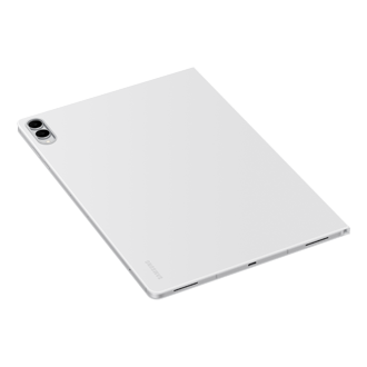 Galaxy Tab S11 Ultra Book Cover Dynamic1 White 