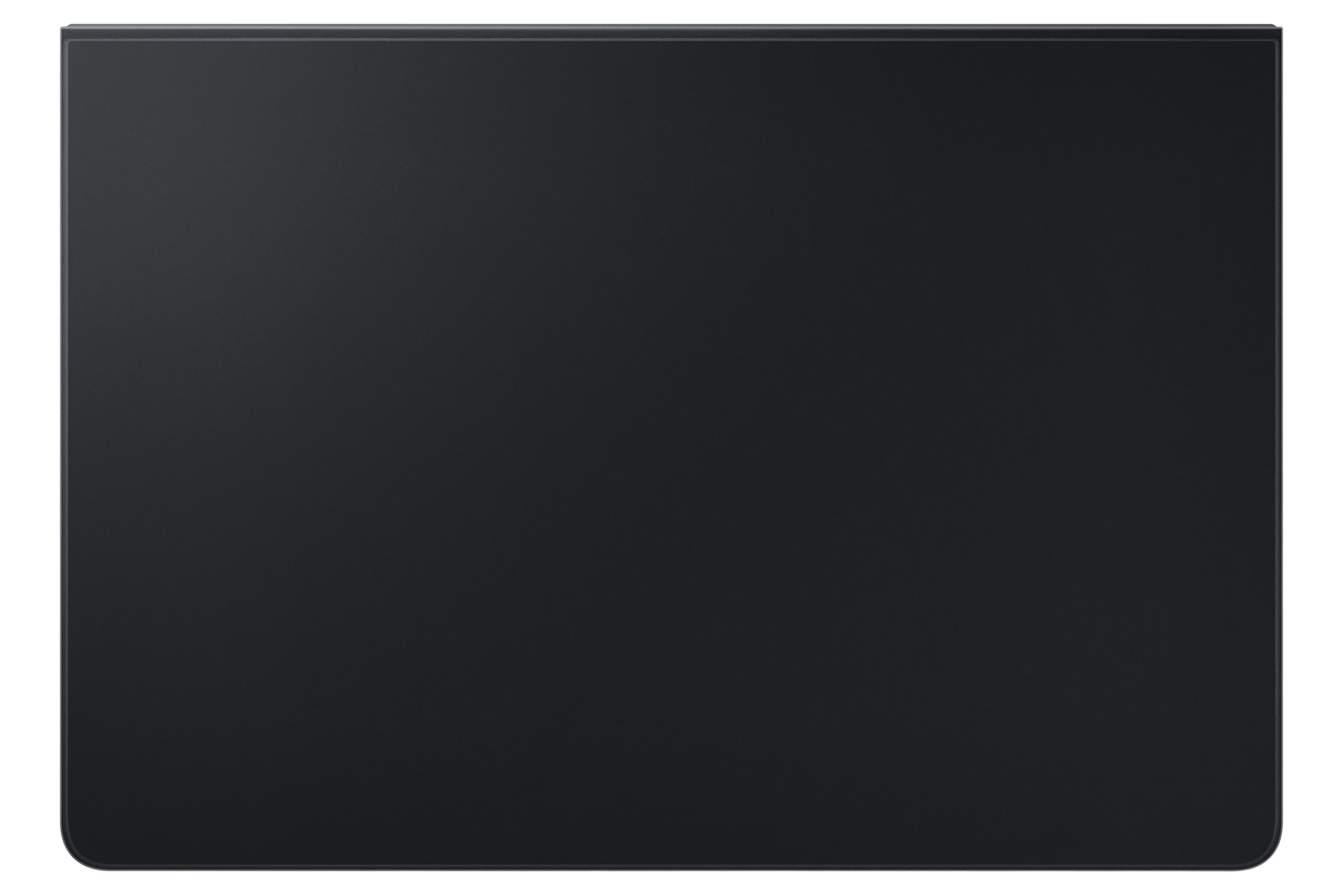 Чехол-клавиатура Tab S 11.0 EF-DT630BBRGRU черный фото спереди