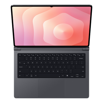 Galaxy Tab S11 Ultra Pro Keyboard Dynamic2 Gray 