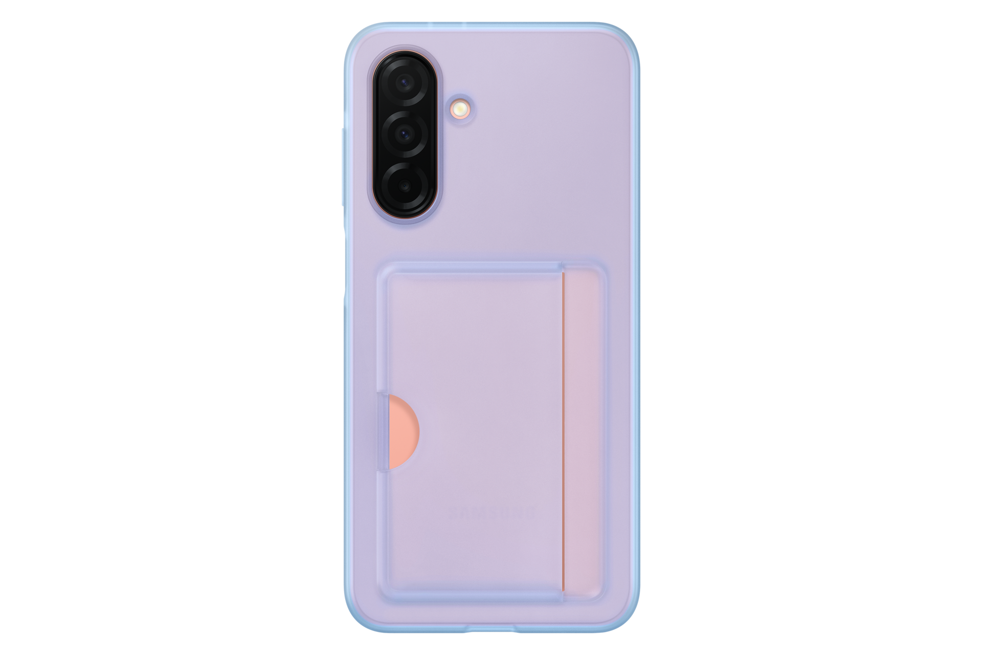 front Blue