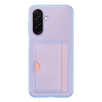front Blue