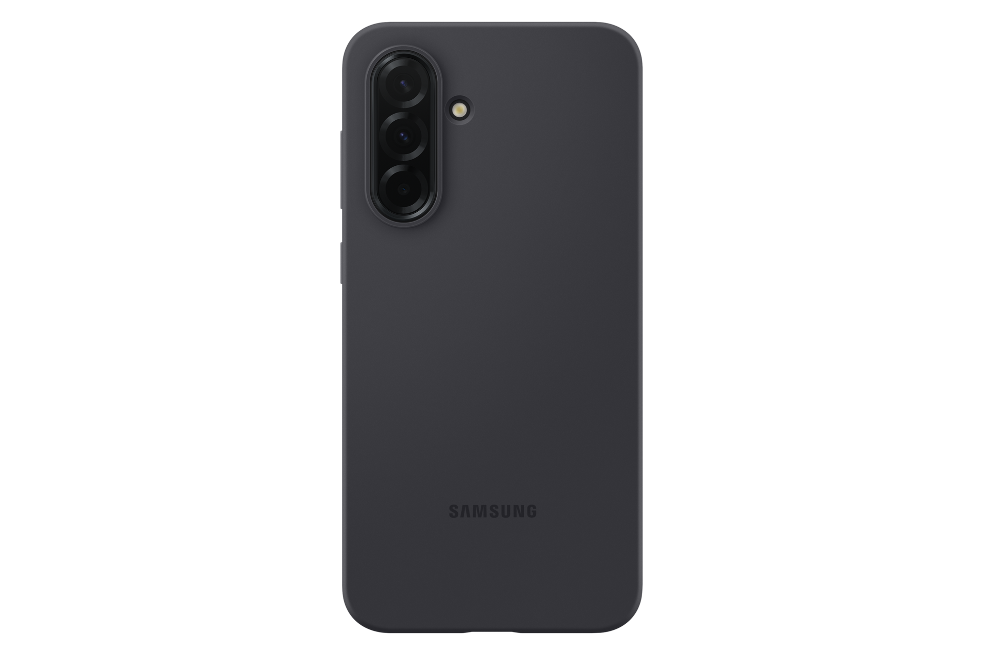 front Black
