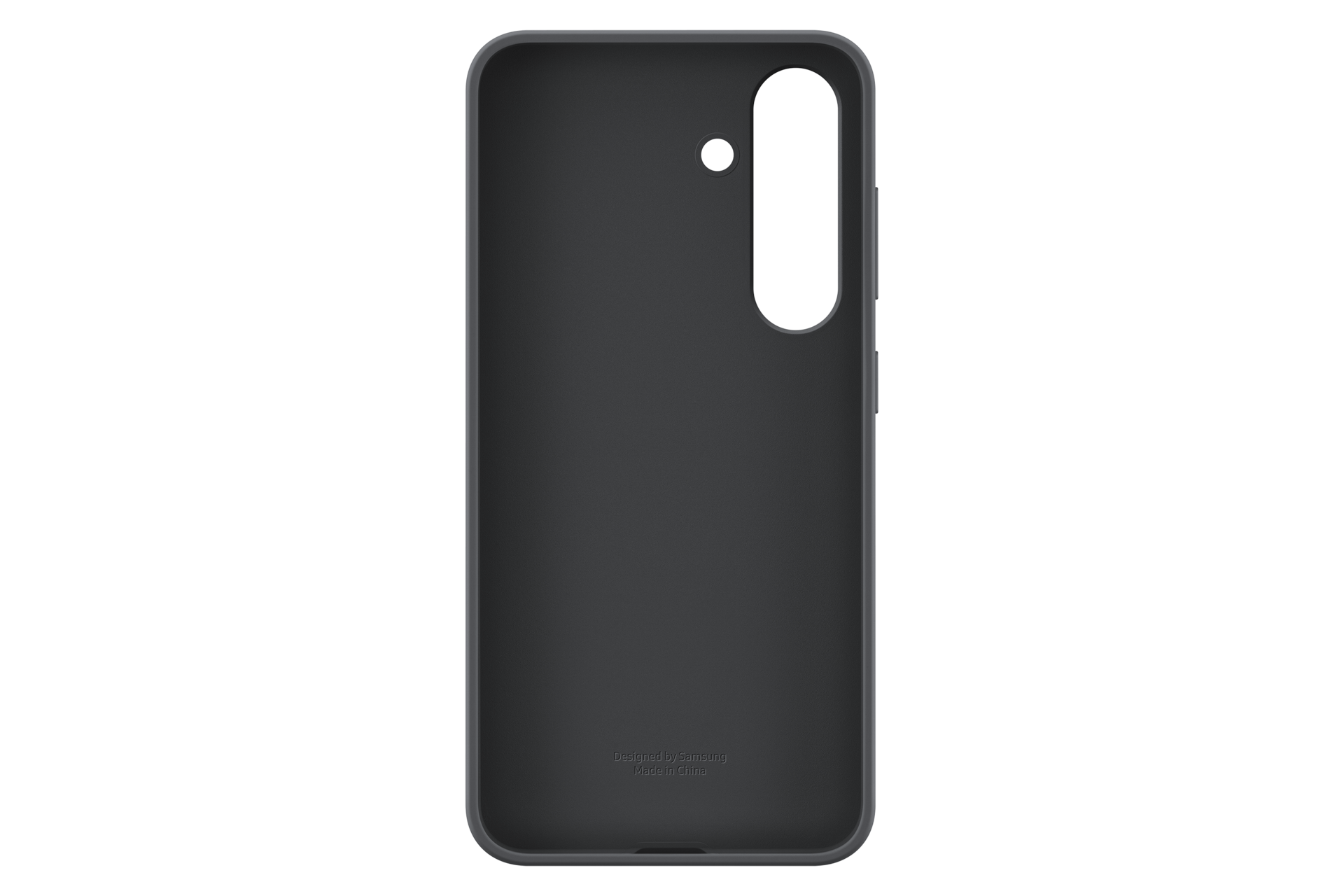 back Black