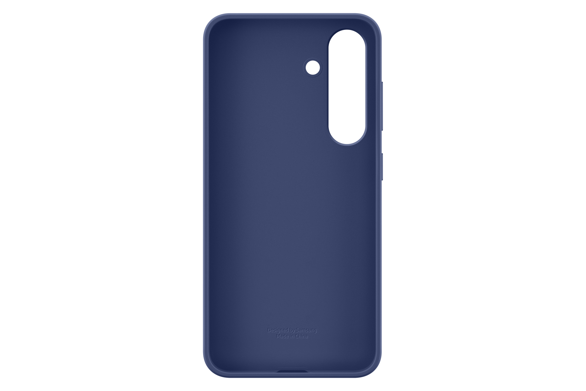back Blue