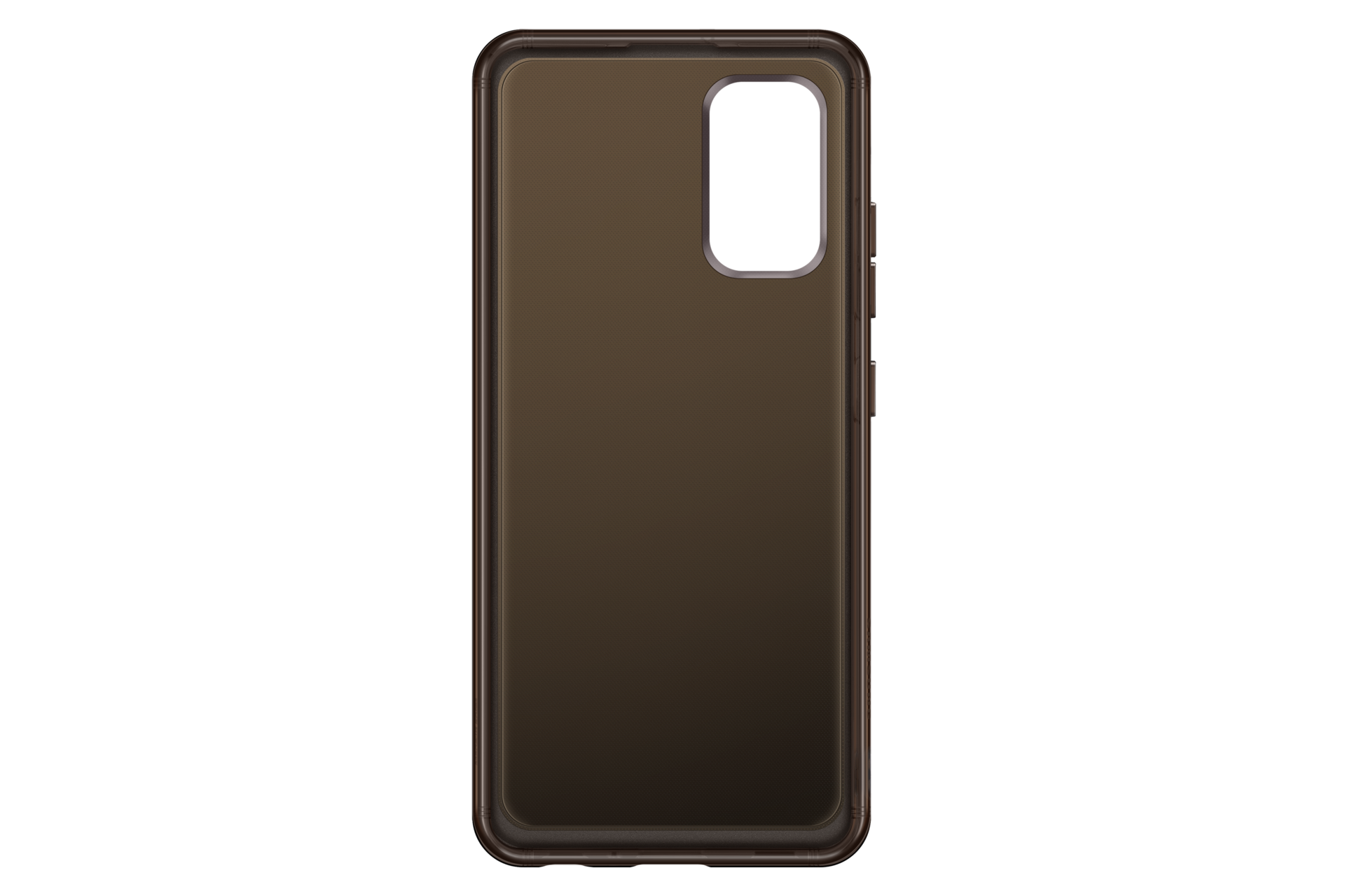 front-caseonly Black
