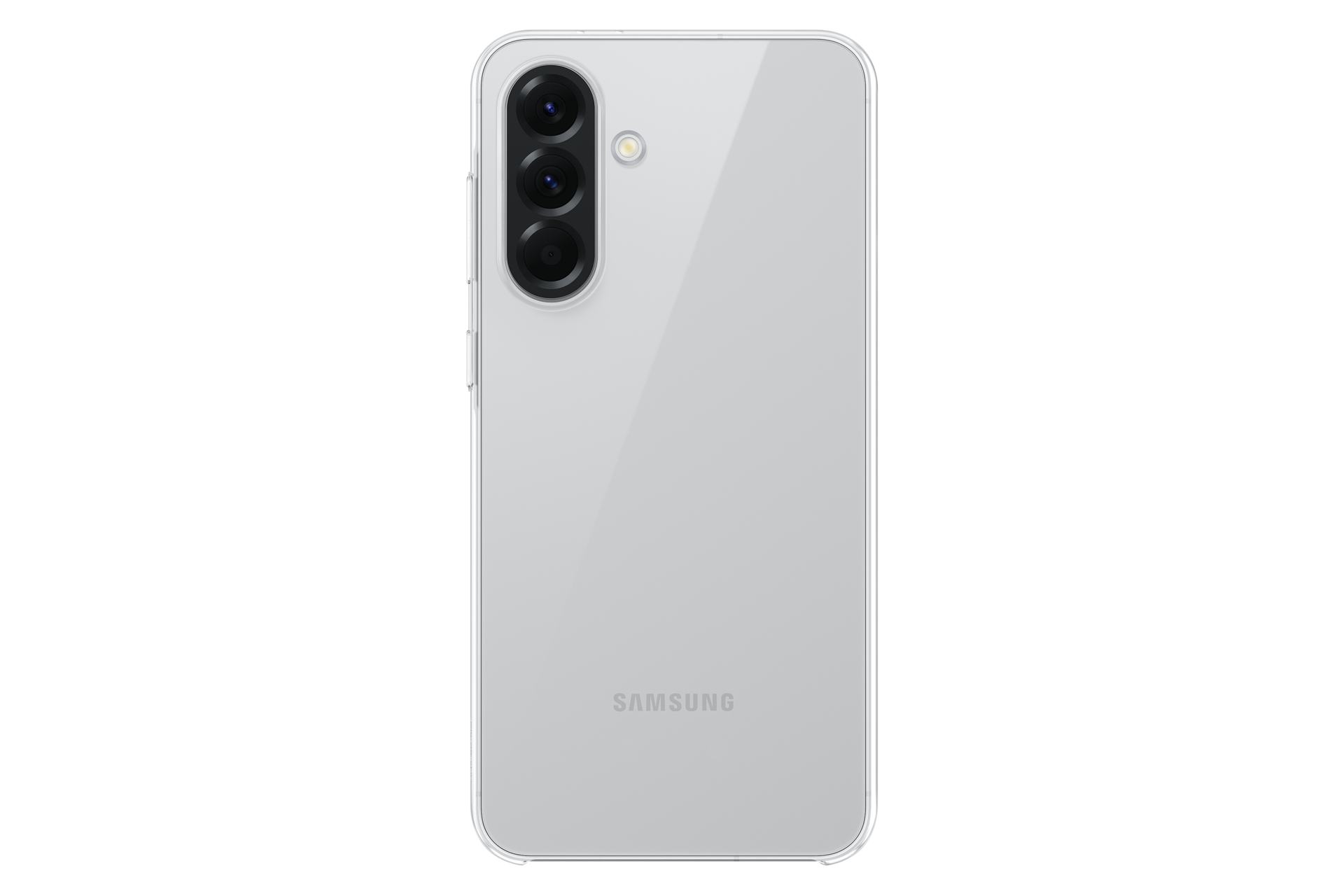 front Transparent