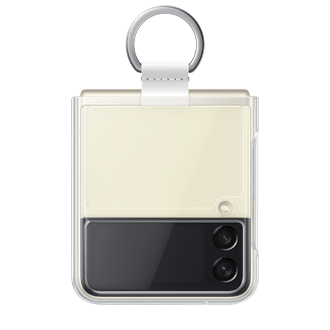 front Transparent