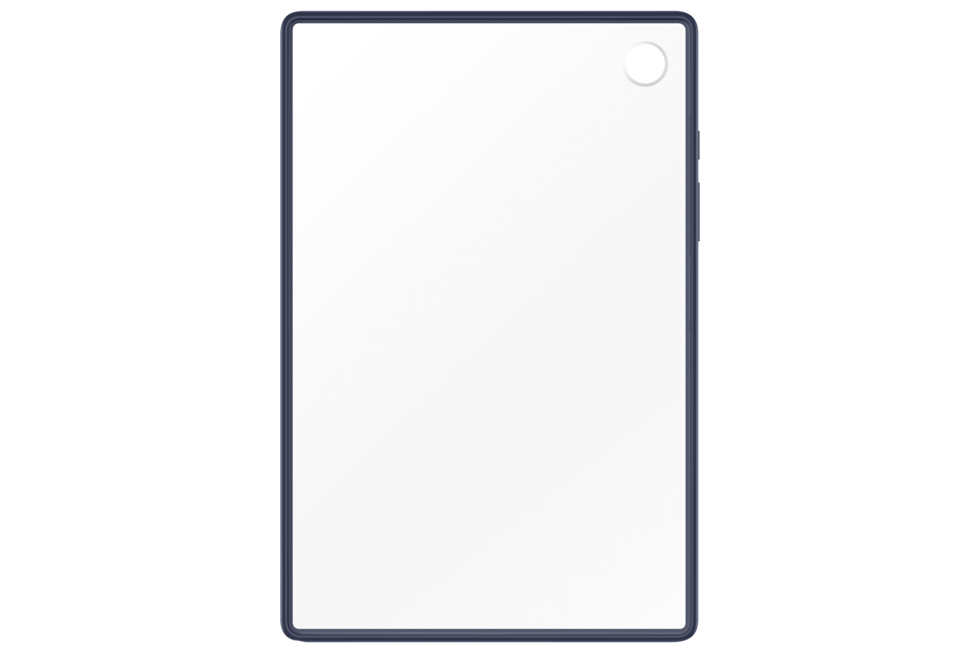 front-caseonly Navy