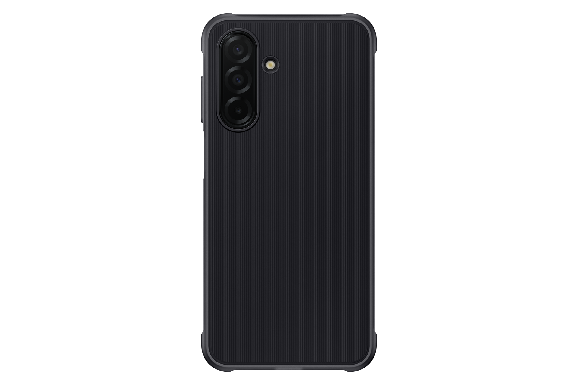 front Black