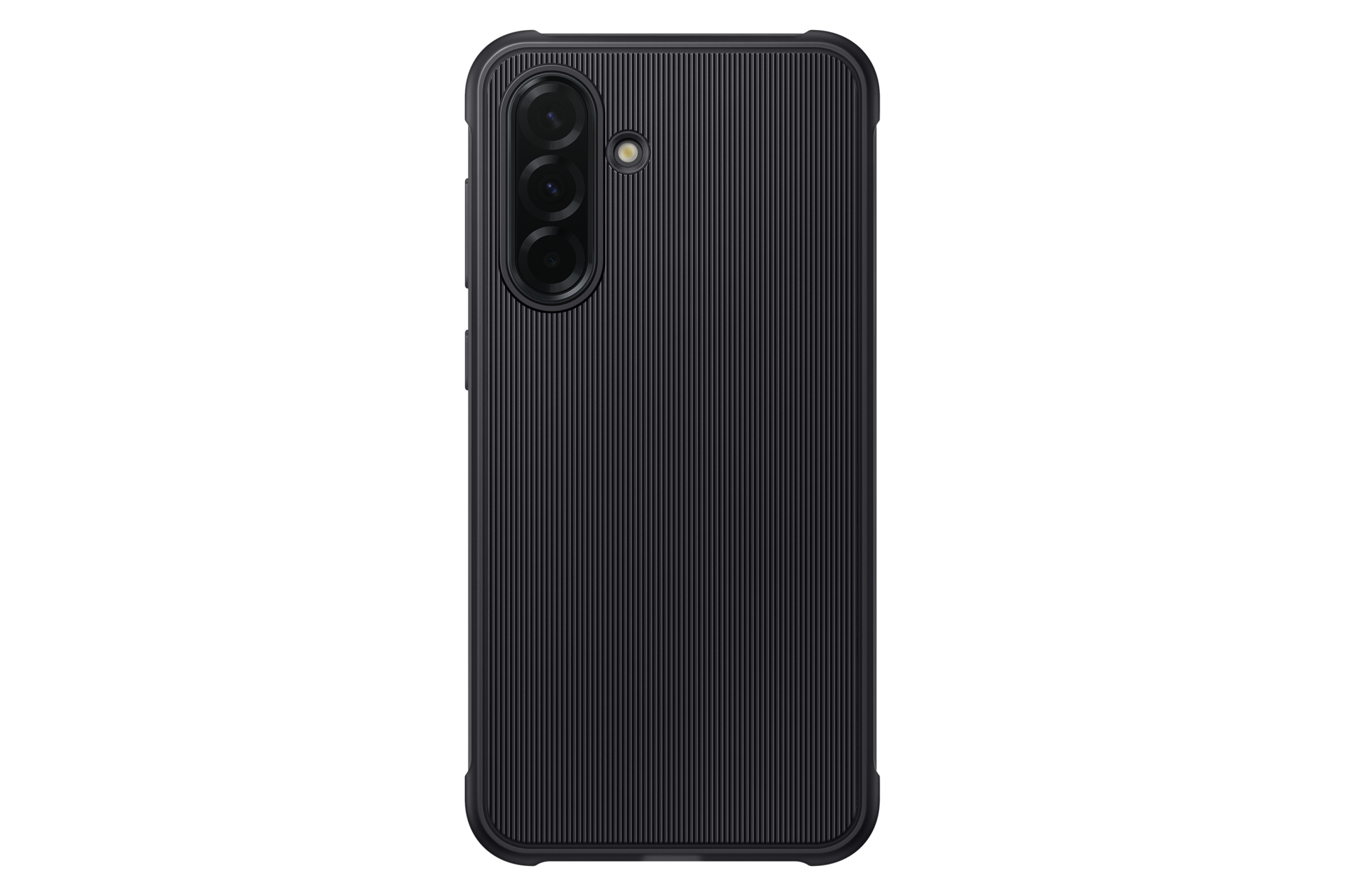 front Black