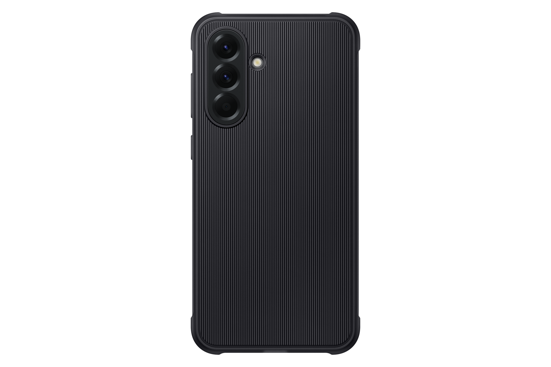 front Black