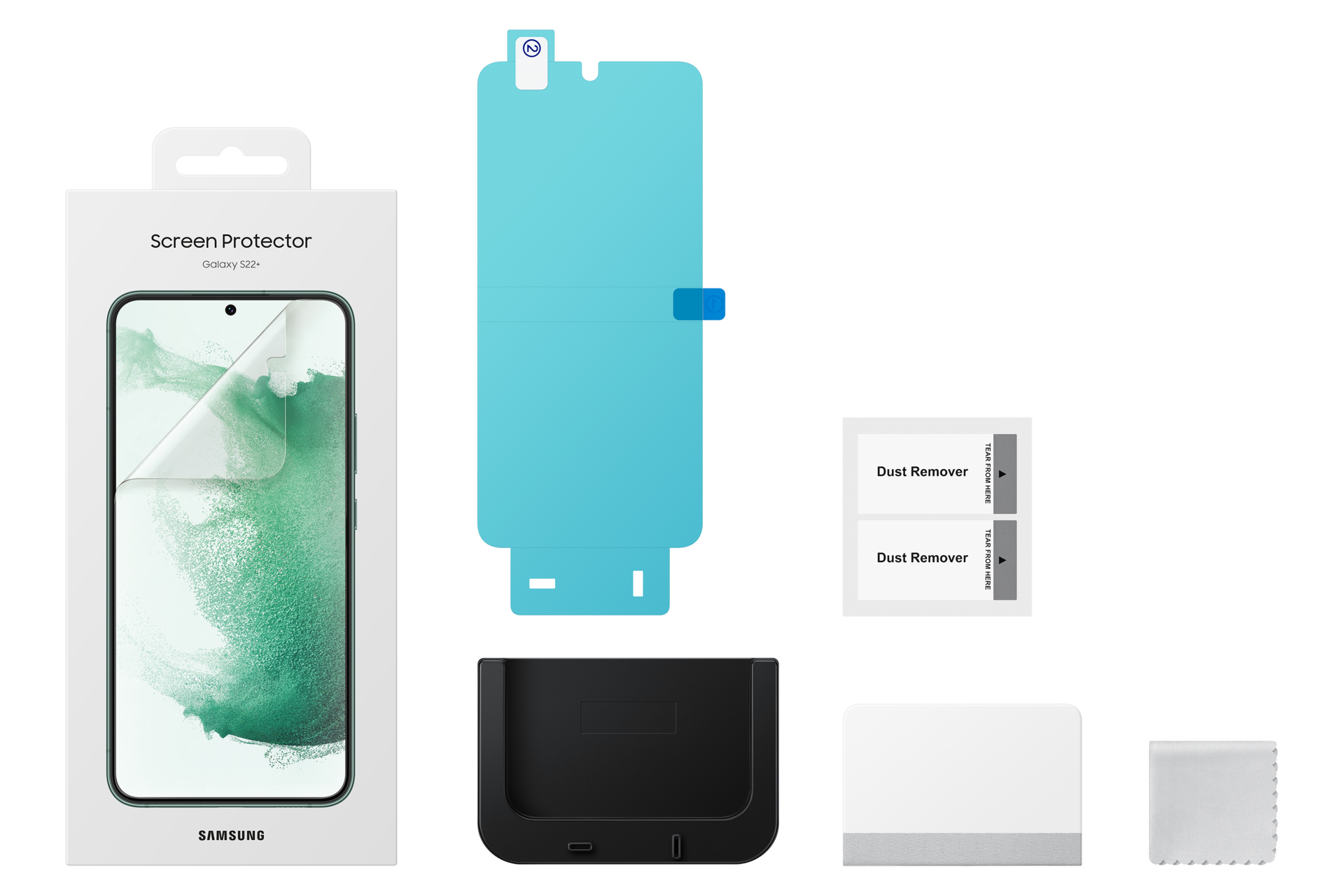 set-cut Transparent