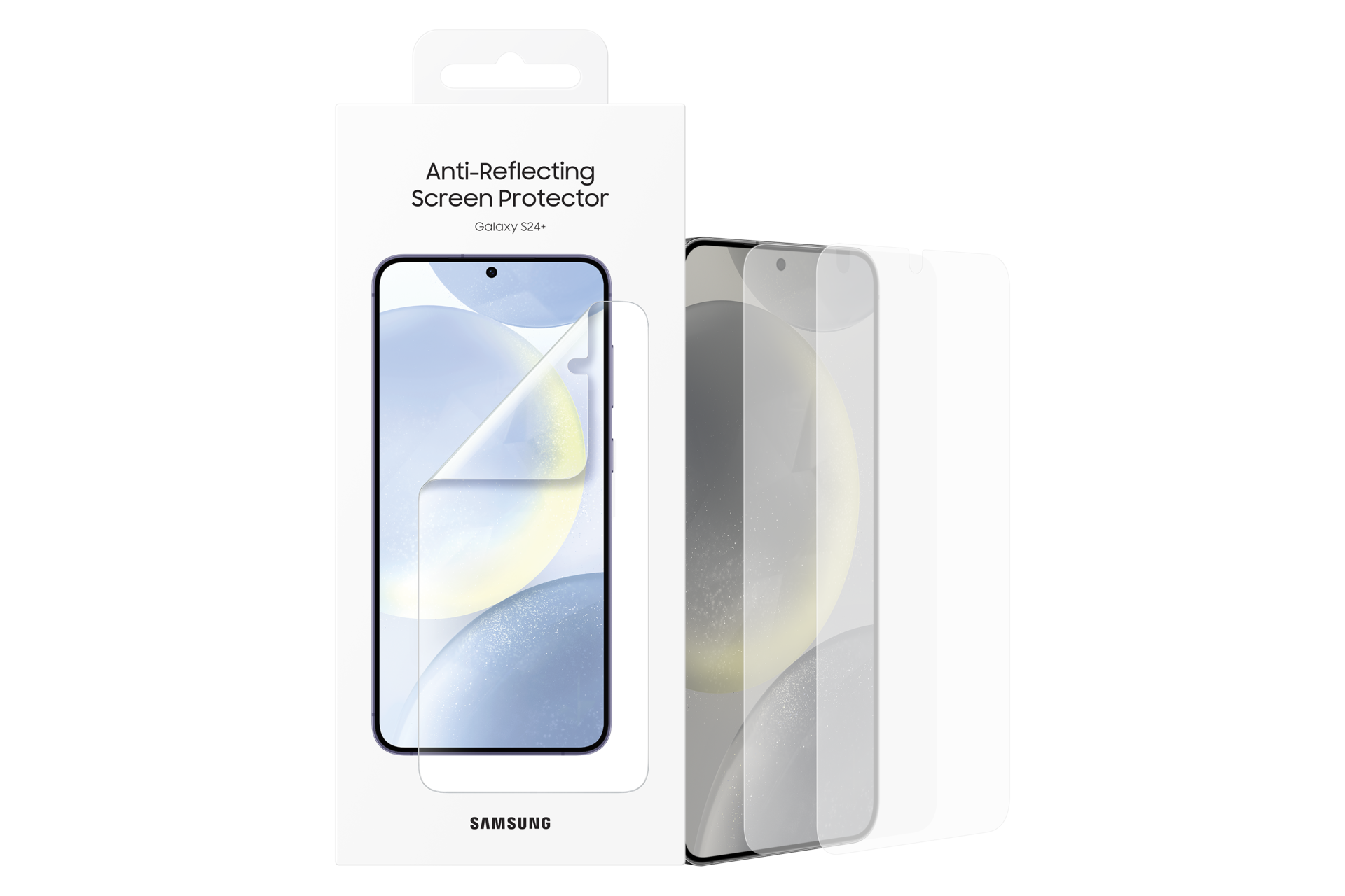 front Transparent