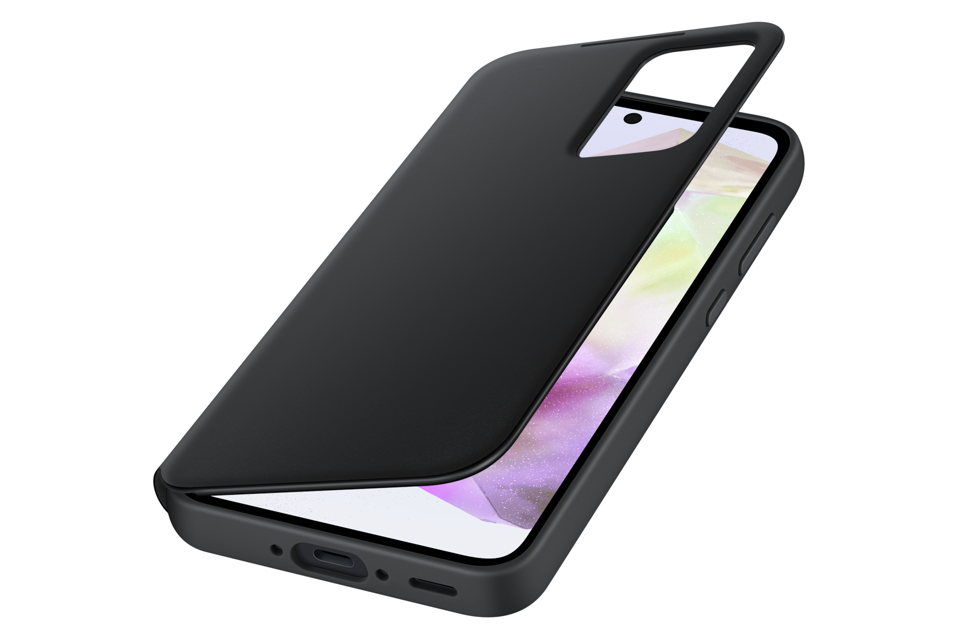 dynamic Black
