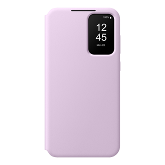 front Lavender