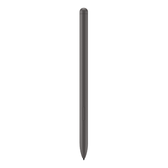 Galaxy Tab S9 FE | FE+ S Pen Front Gray 