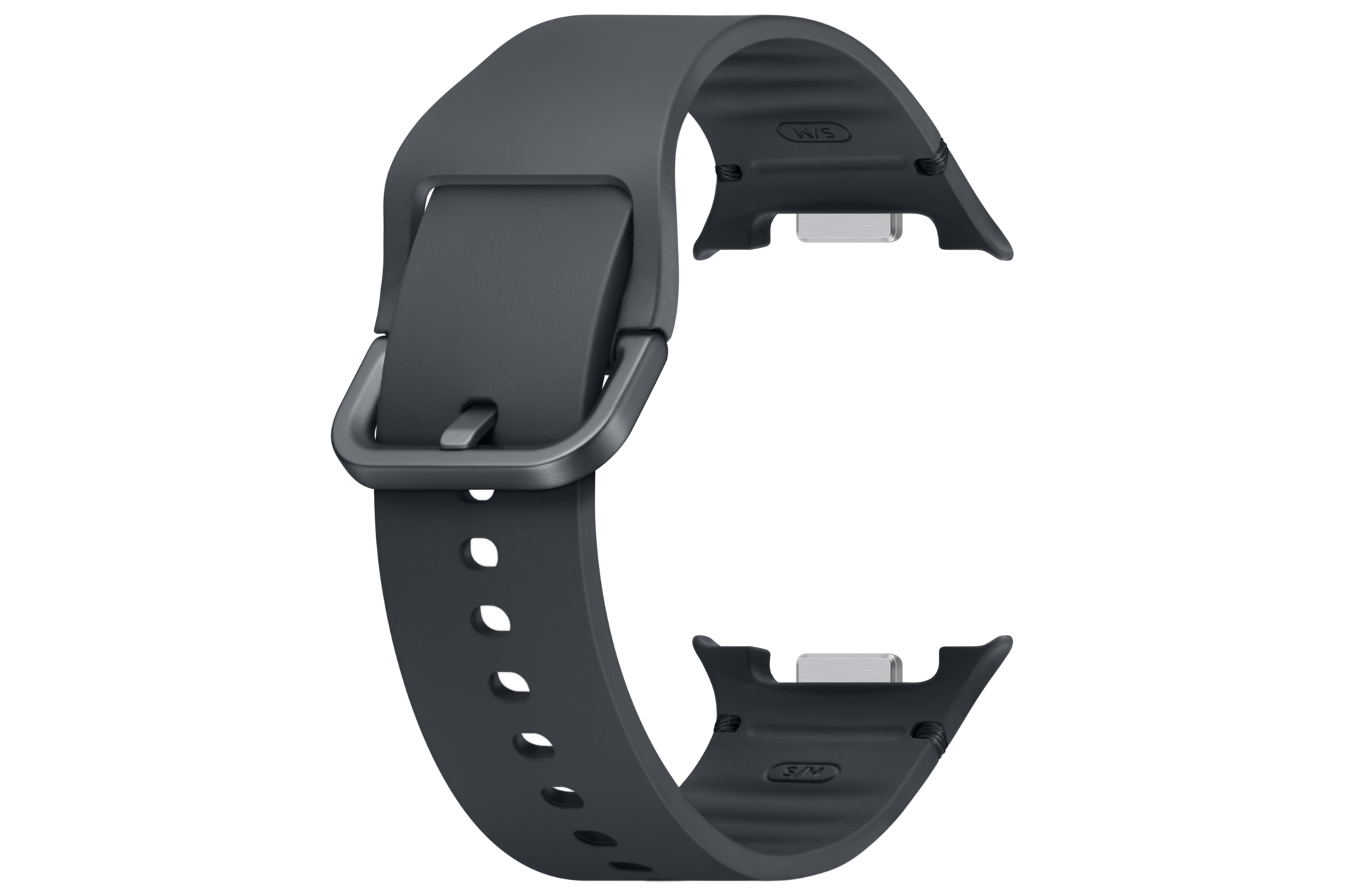 back-perspective Graphite