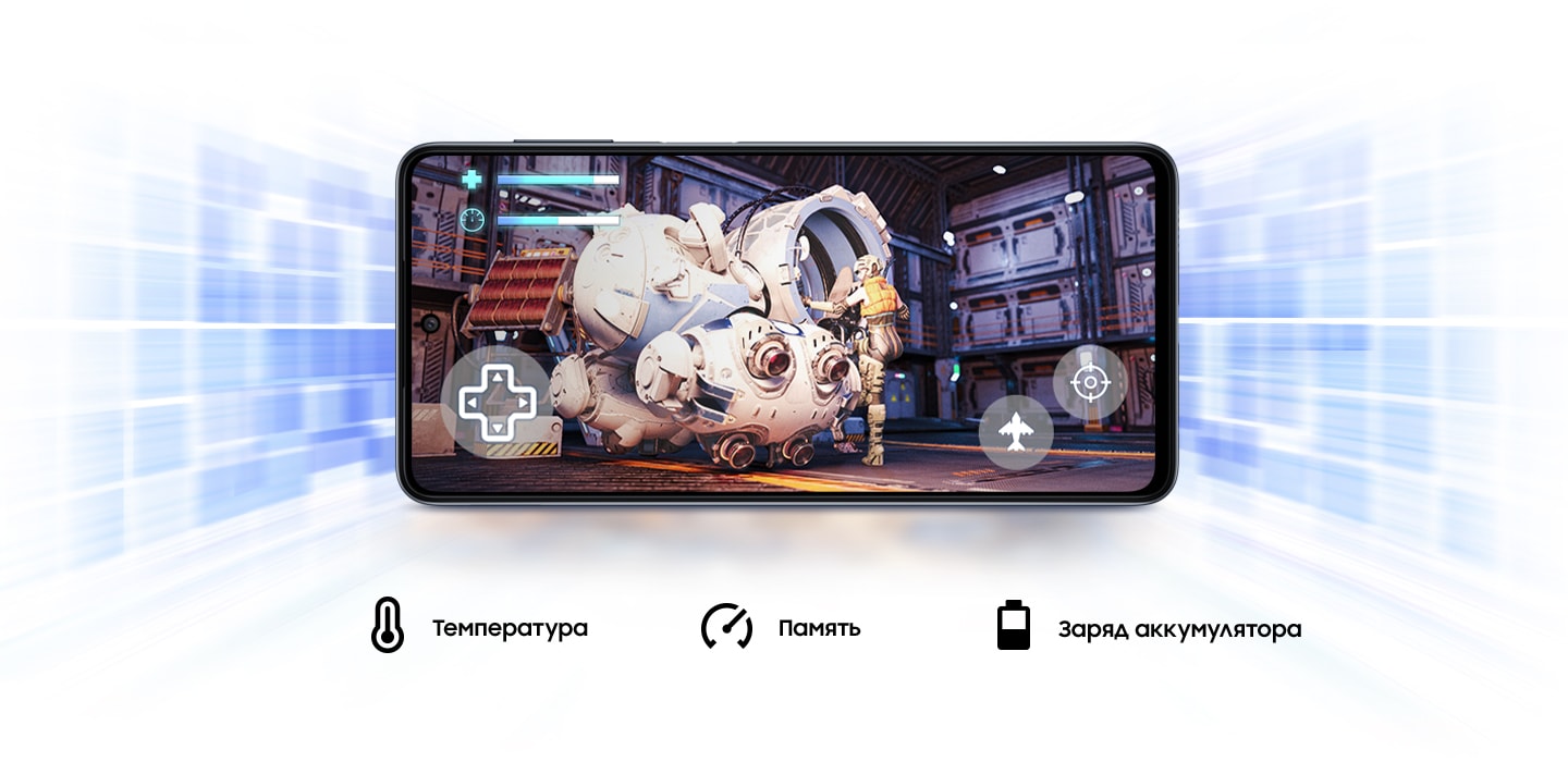 Цена и Смартфон Samsung Galaxy M52 белый 128 Гб