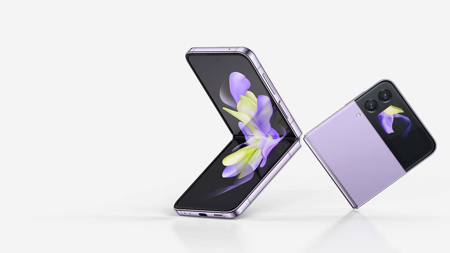 Galaxy z Flip 2022