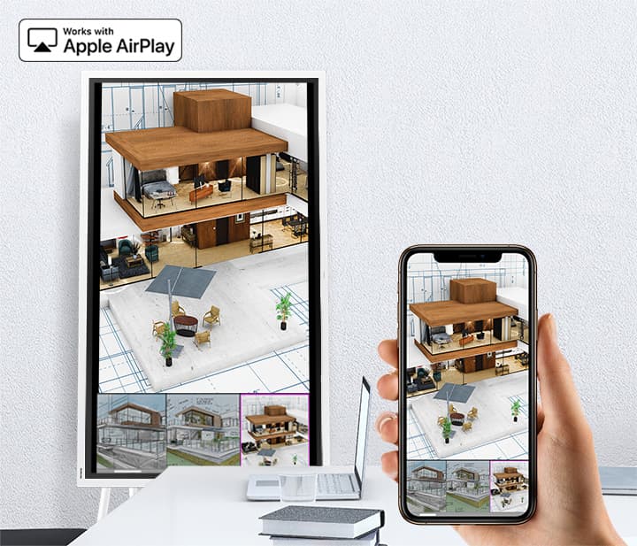    AirPlay 2