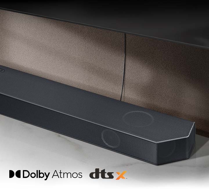 Soundbar samsung 2024 com fm