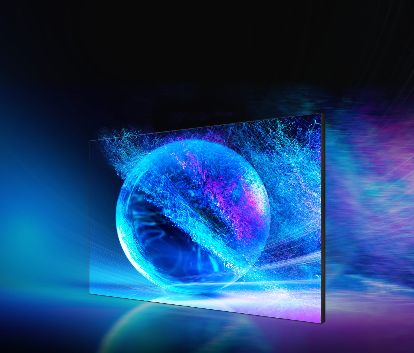 Плавное отображение движения