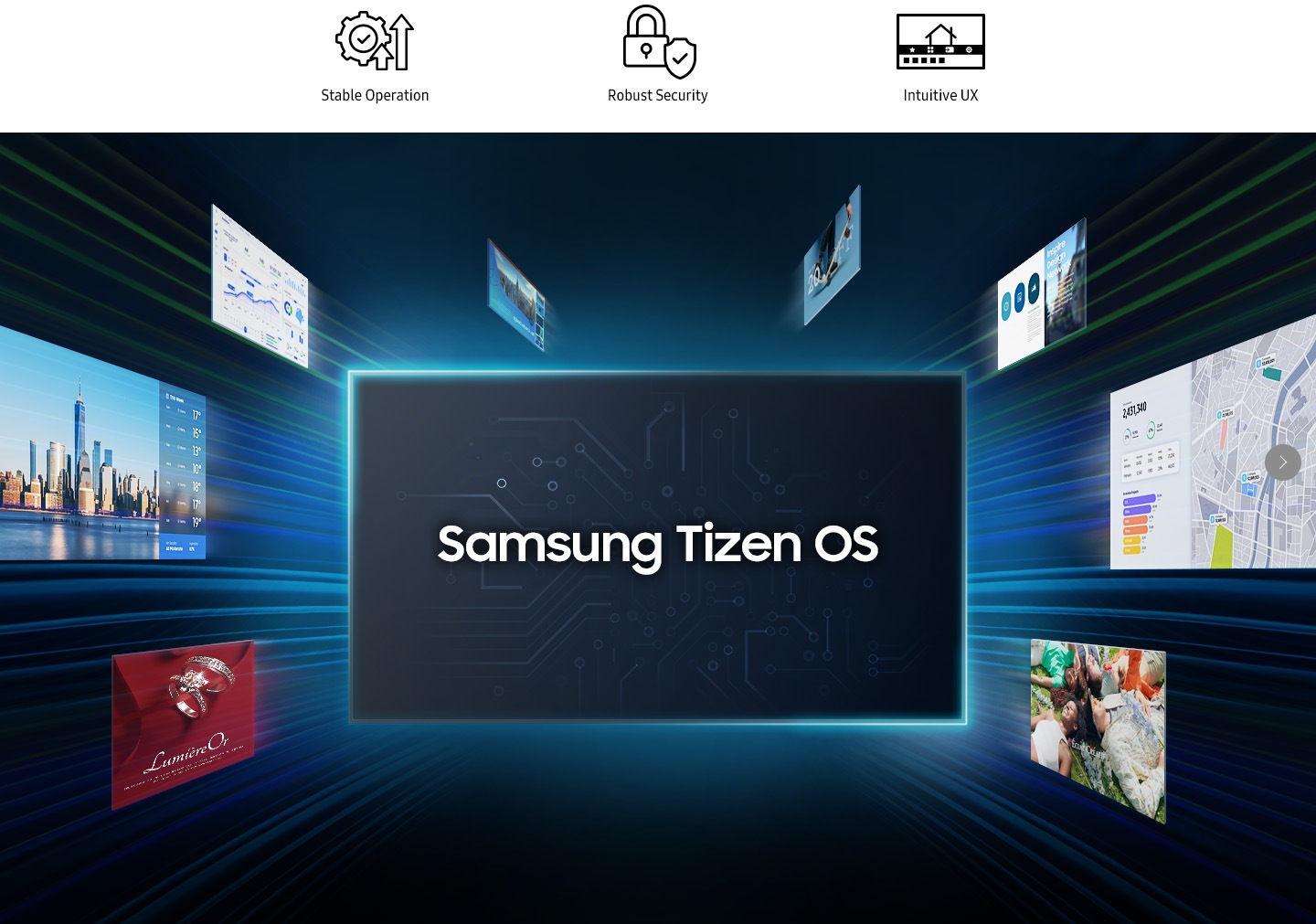 Улучшите рабочие характеристики вашего дисплея