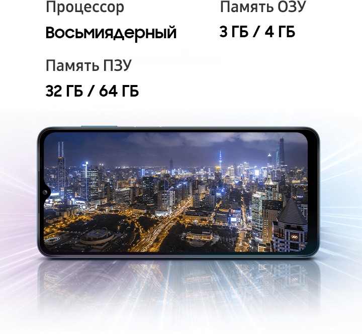 Смартфон Самсунг А 12 Фото
