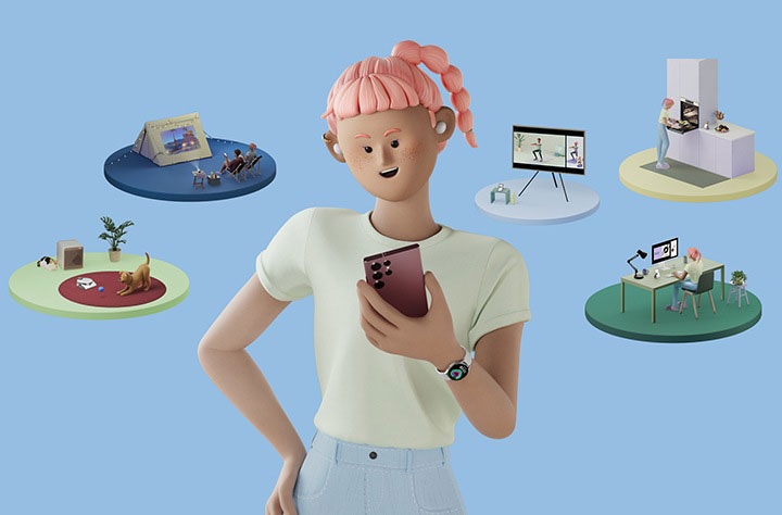 Join SmartThings!