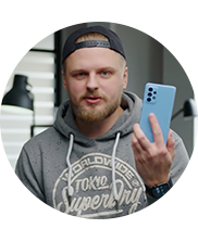 Честно о Galaxy A52 и A72 — обзор