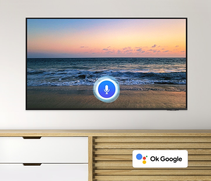 Управление голосом 