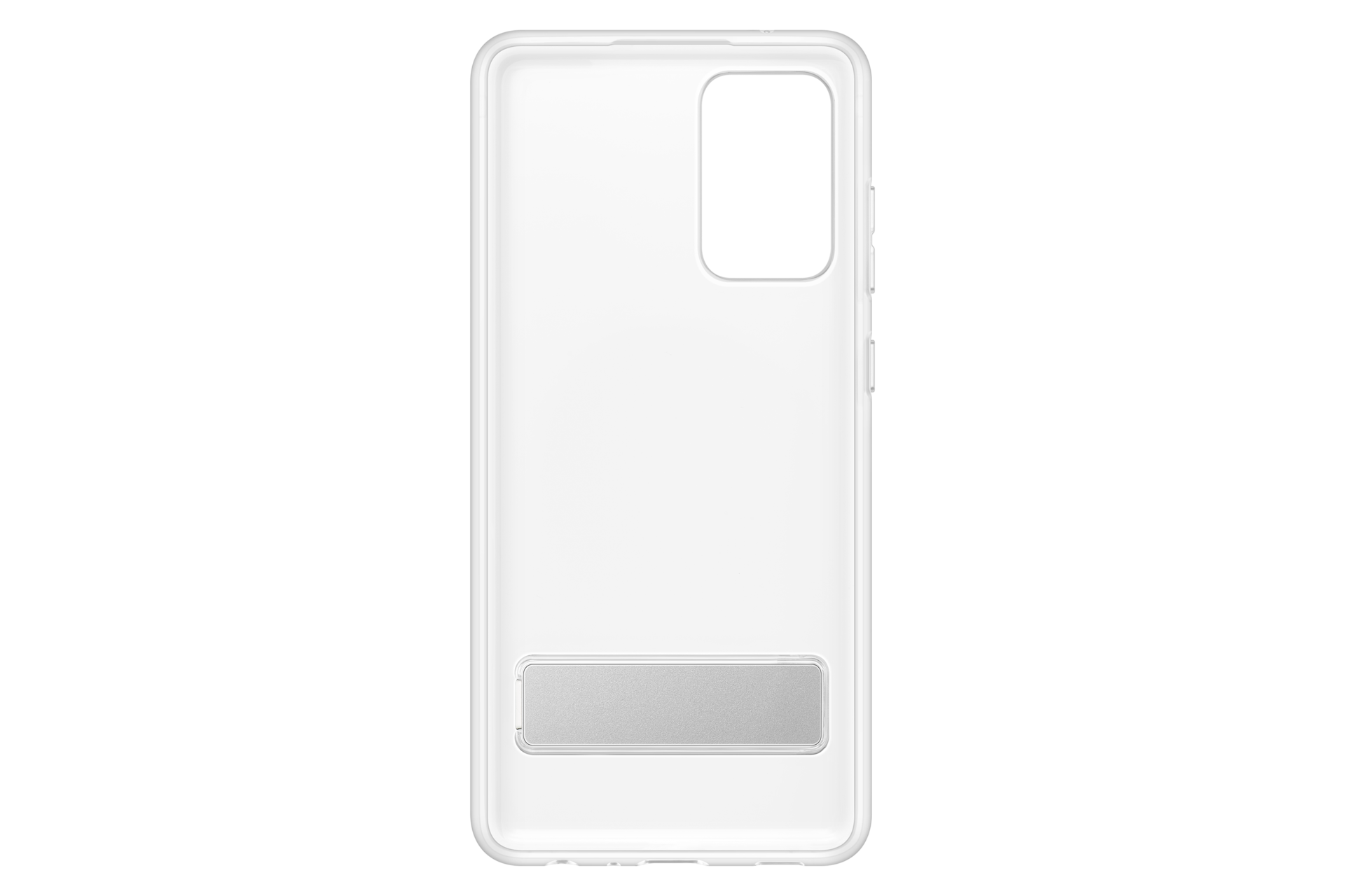 front-case-only Transparent