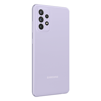 back-l30 Awesome Violet