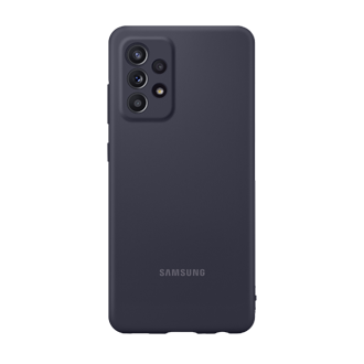front Black