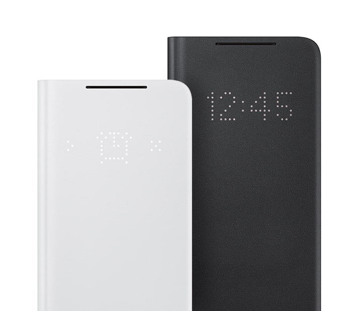 Smart LED View Cover S21 Samsung