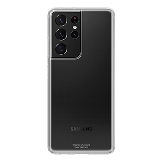 front Transparent