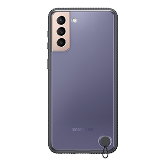 front Black