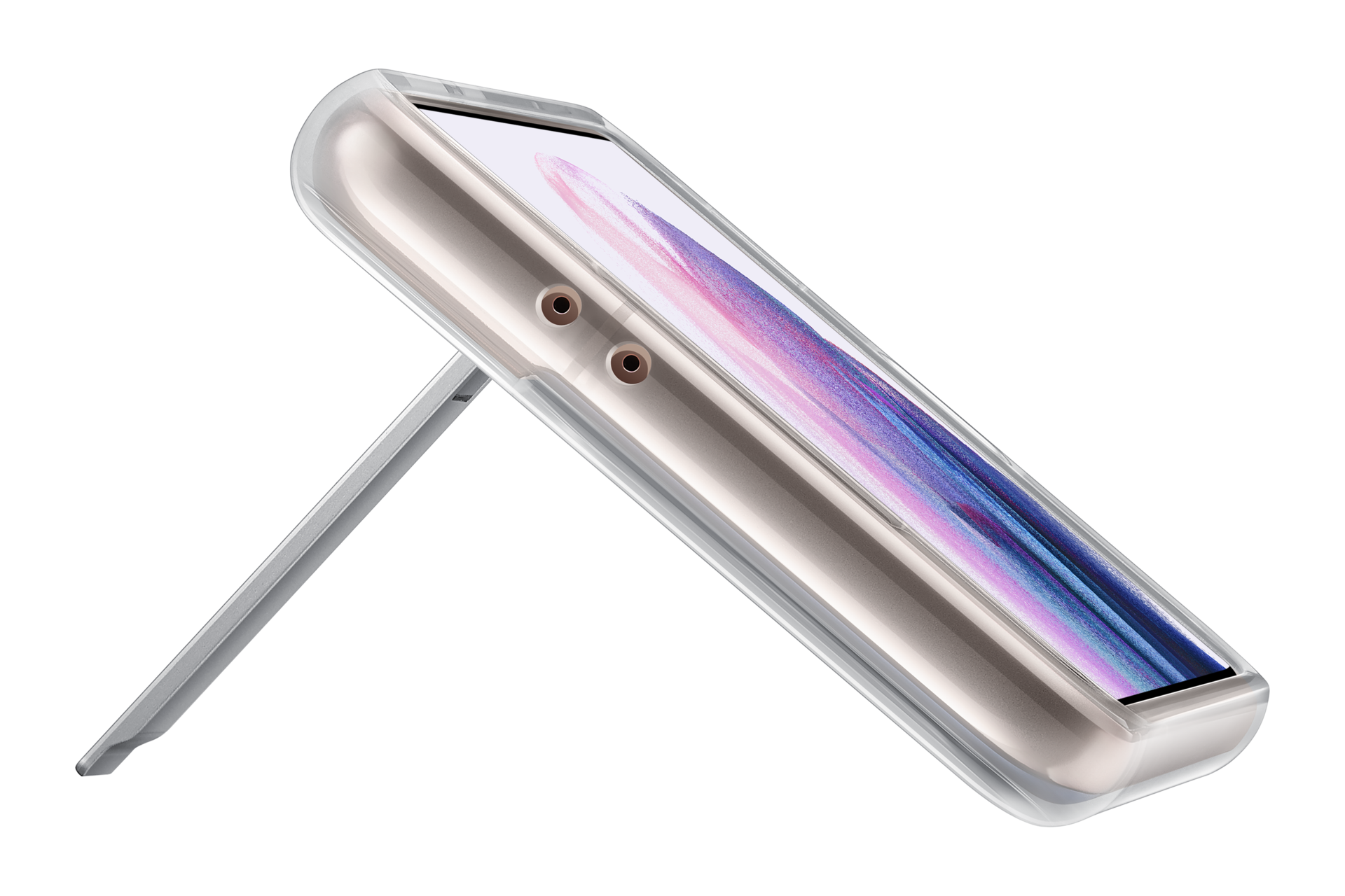 dynamic Transparent