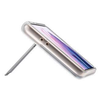 dynamic Transparent